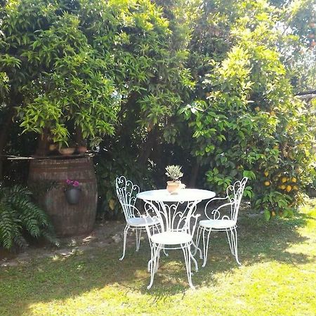 Apartamento Casa Marinella Angri Exterior foto