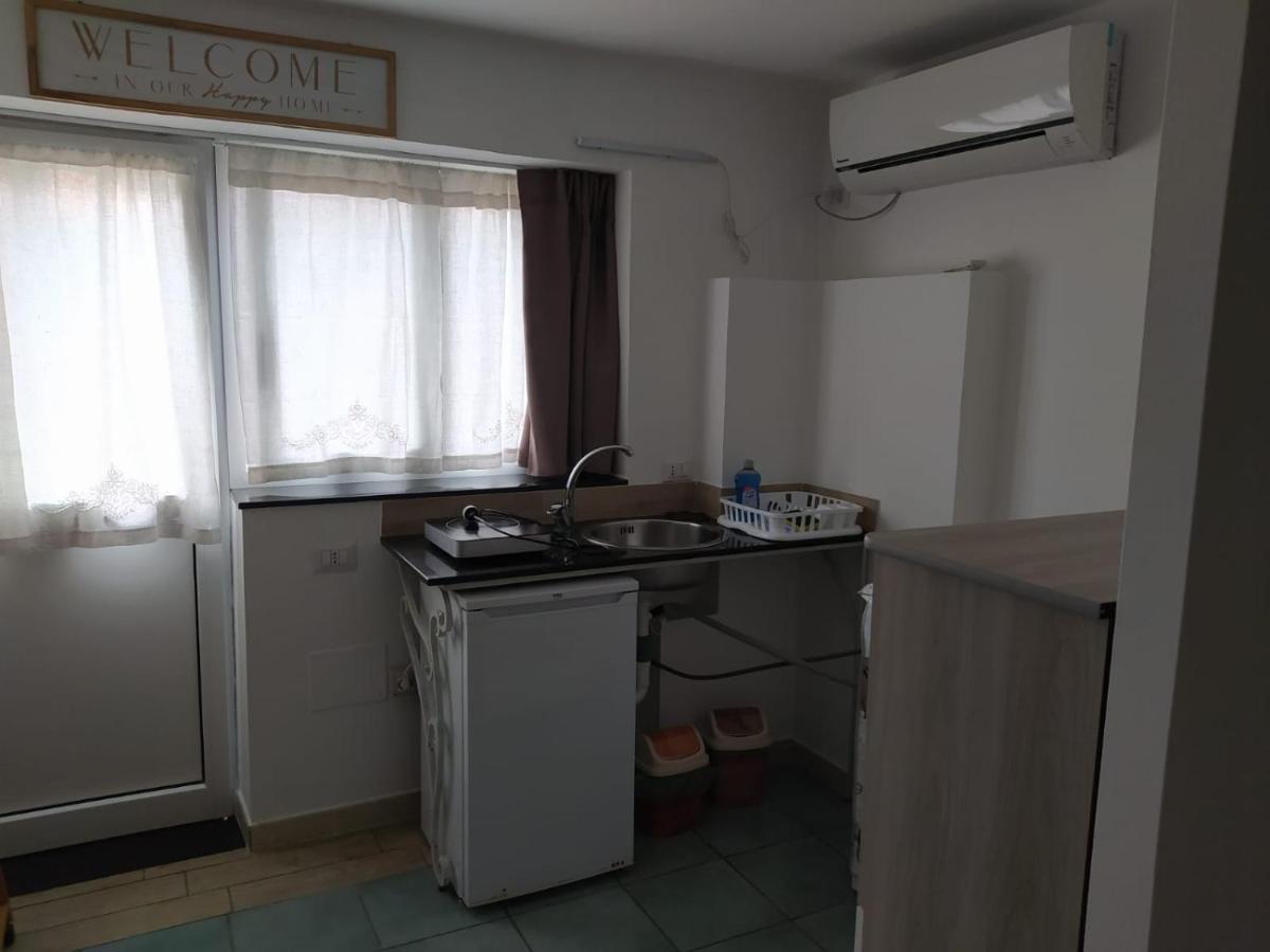 Apartamento Casa Marinella Angri Exterior foto