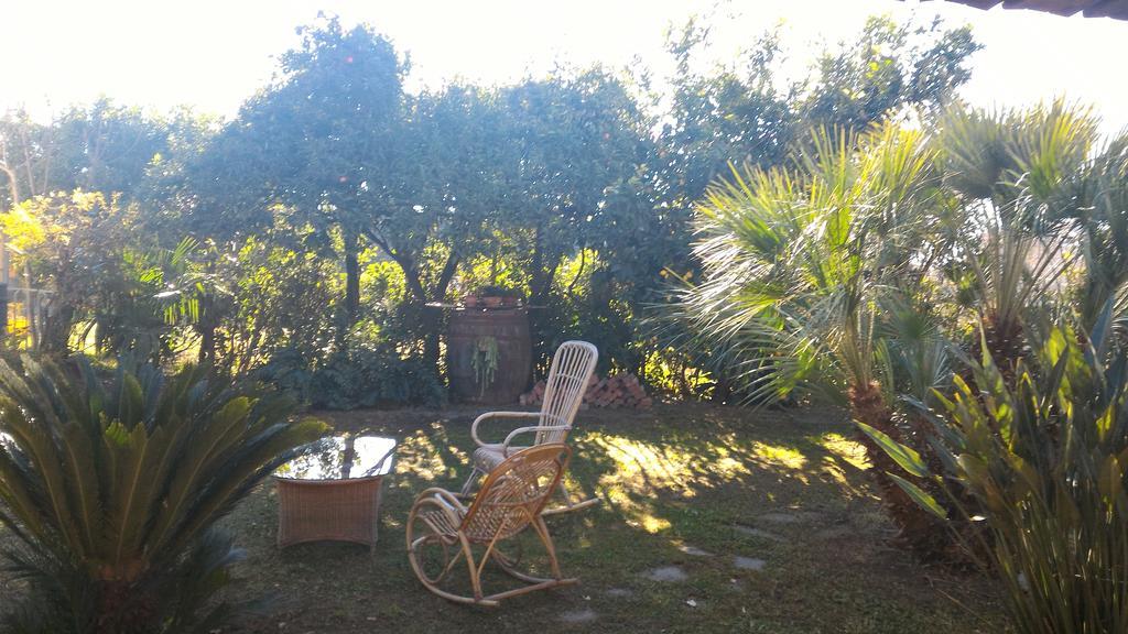 Apartamento Casa Marinella Angri Exterior foto