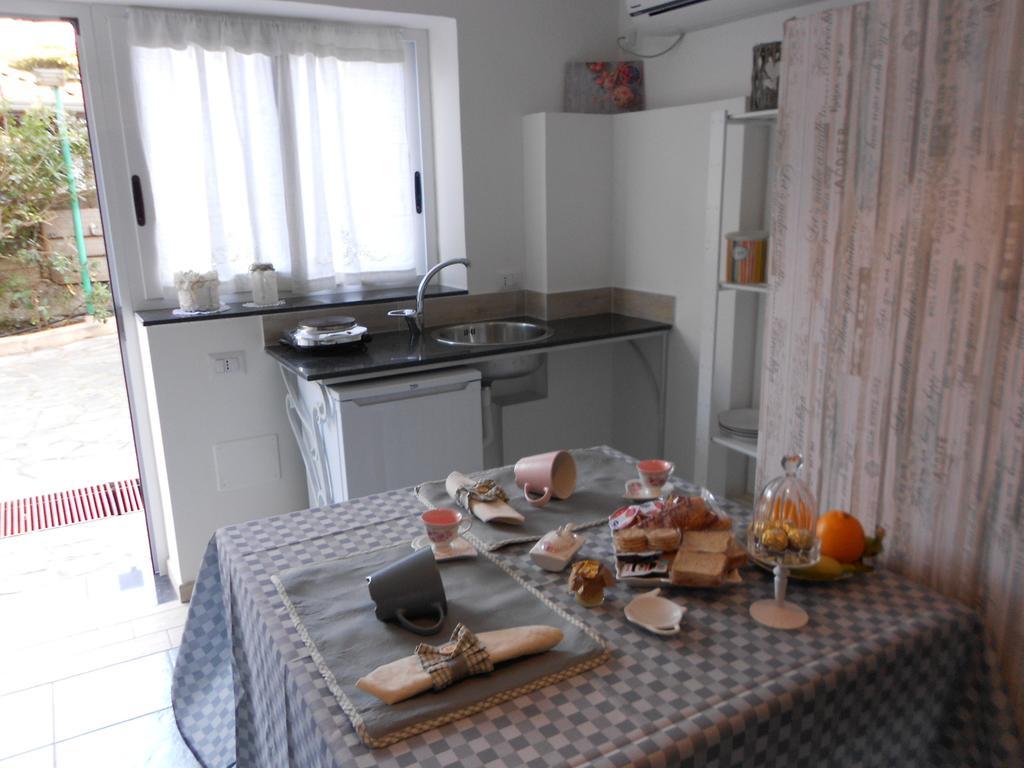 Apartamento Casa Marinella Angri Exterior foto
