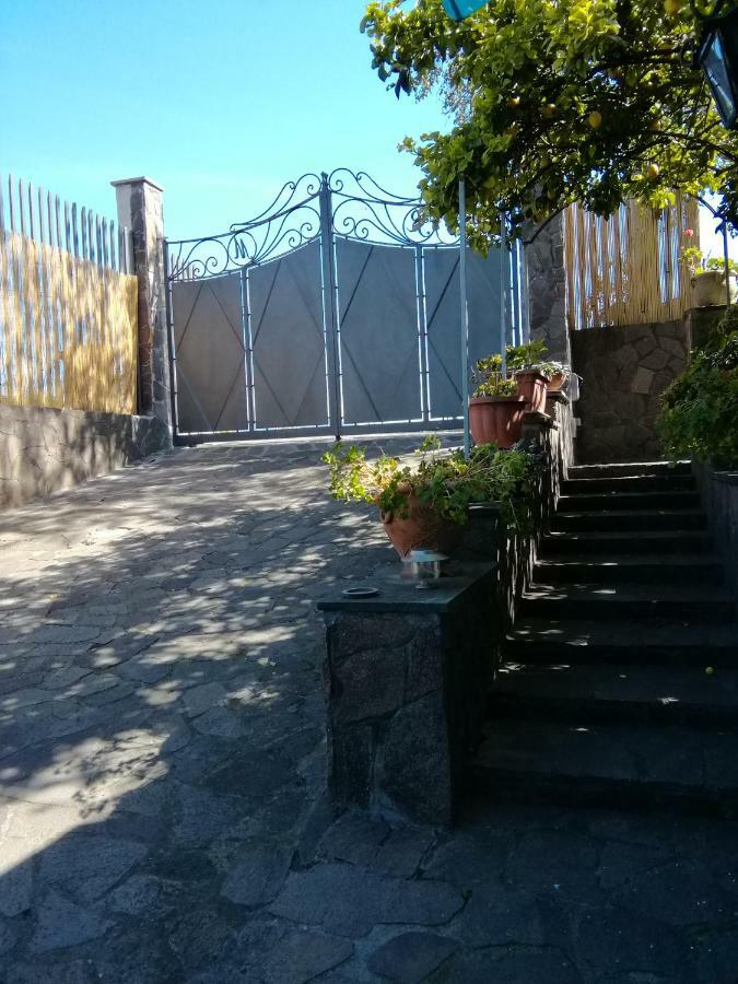 Apartamento Casa Marinella Angri Exterior foto