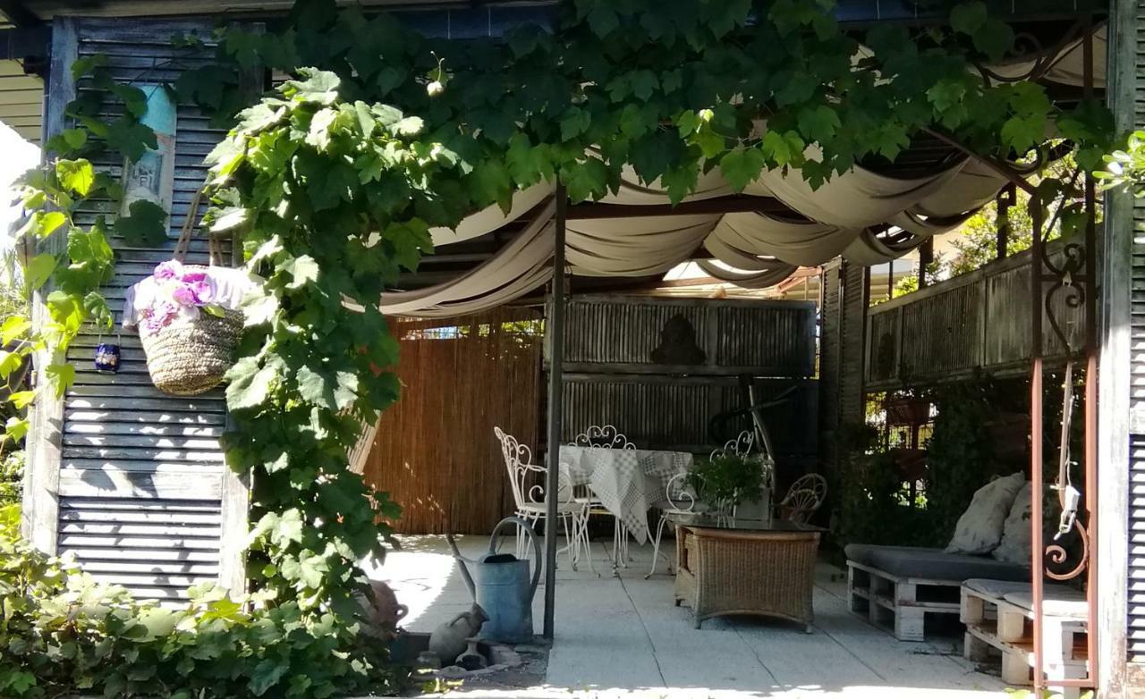 Apartamento Casa Marinella Angri Exterior foto