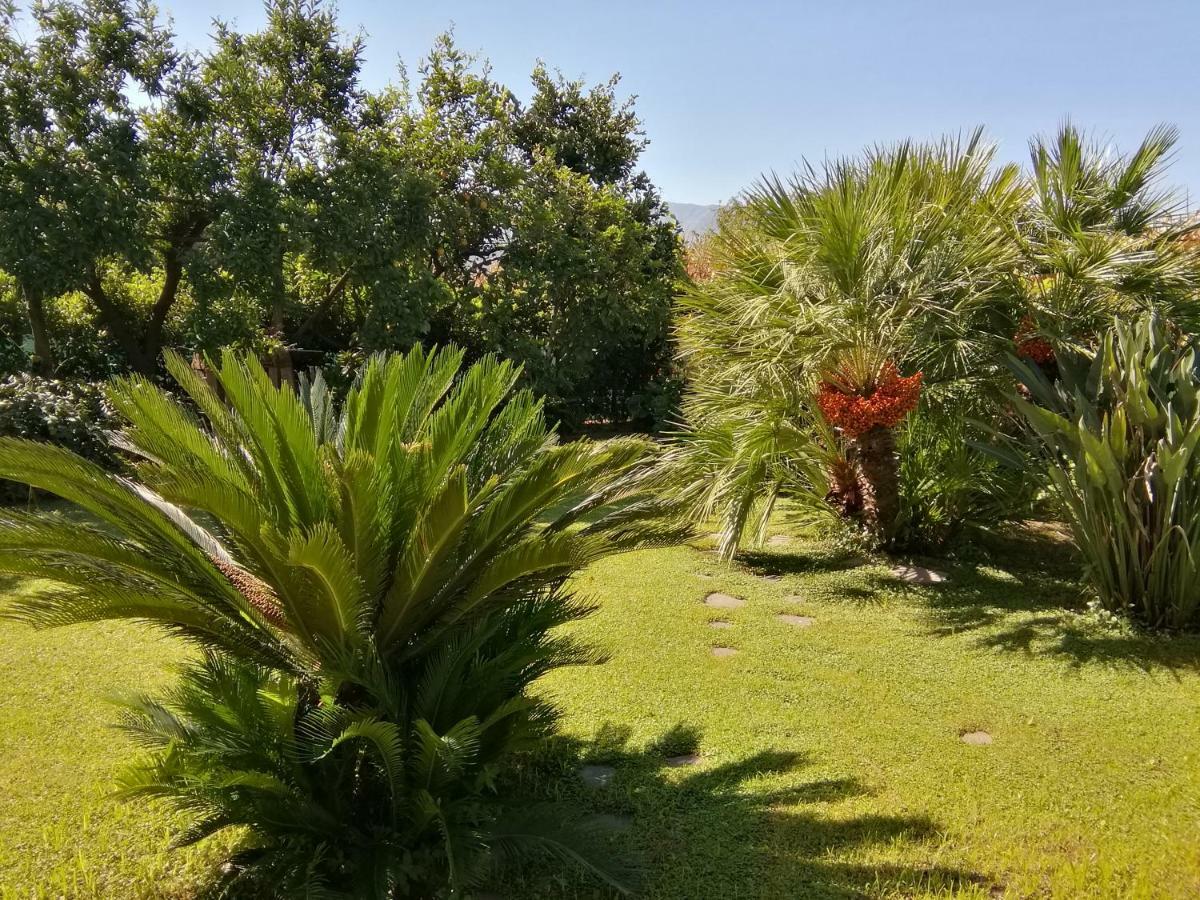 Apartamento Casa Marinella Angri Exterior foto