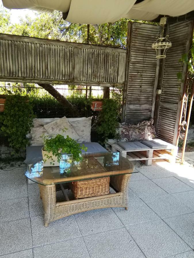 Apartamento Casa Marinella Angri Exterior foto