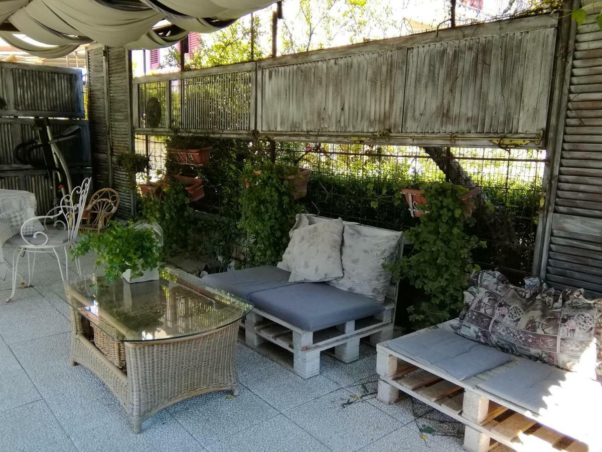 Apartamento Casa Marinella Angri Exterior foto